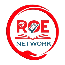 ROE Network Logo