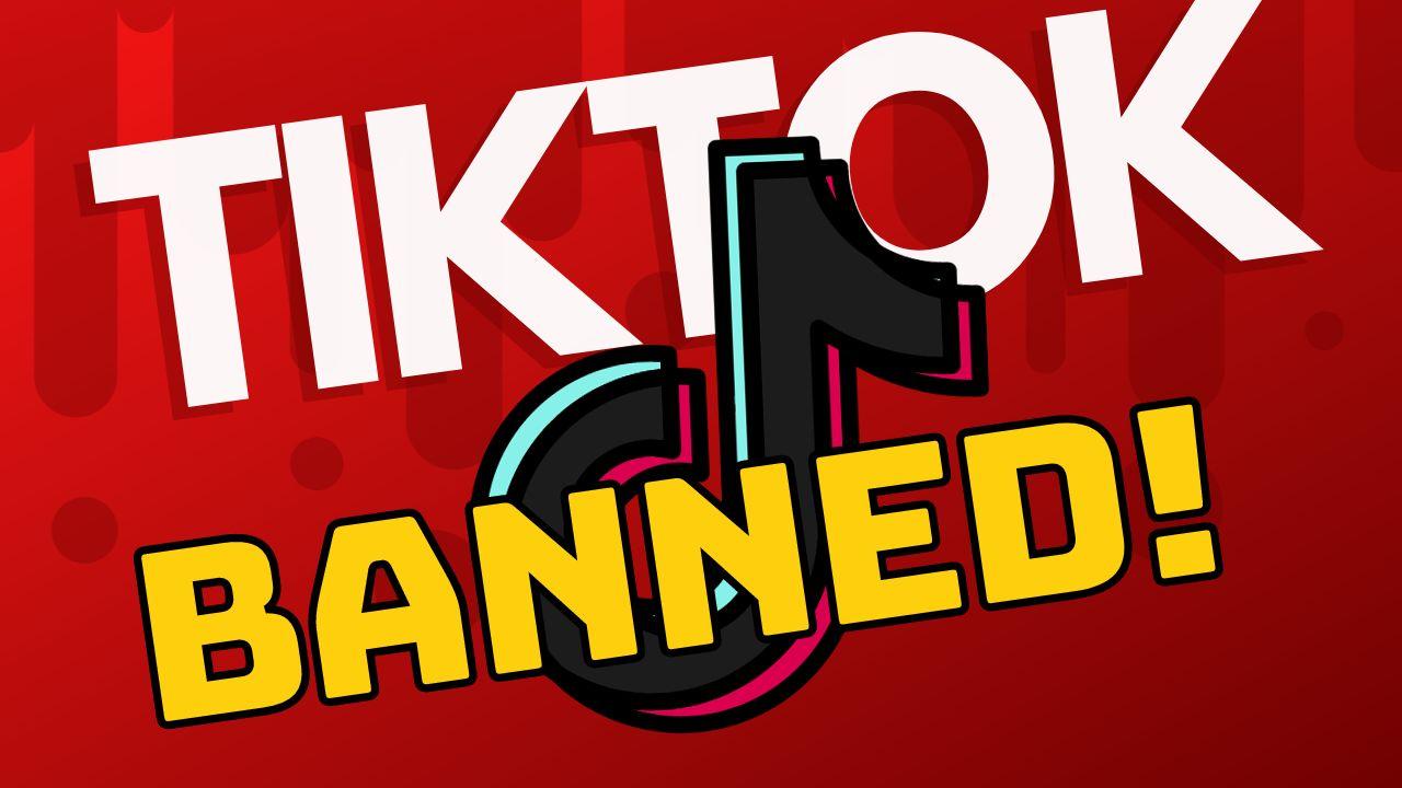 tiktok banned thumbnail