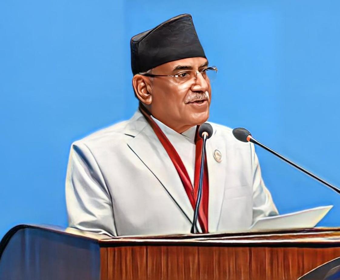 prachanda